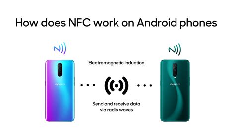 use nfc card on phone|nfc cell phone setting.